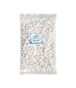 Dehner Aqua Zierkies Carrara, 2,5 Kg