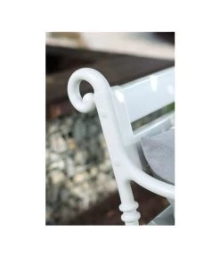 Blome Bank Linderhof, 3-Sitzer -Freien Garten Geschäft 5295522 BildD 002 BlomeBankLinderhof3SitzerKsBankLinderhof3Er