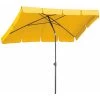 Schneider Sonnenschirm Aquila, Rechteckig, Ca. B225/T120 Cm -Freien Garten Geschäft 5340740 WE FS 001 Aquila