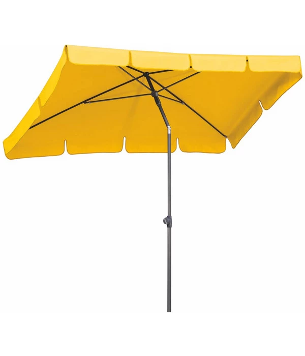 Schneider Sonnenschirm Aquila, Rechteckig, Ca. B225/T120 Cm 3 Schneider Sonnenschirm Aquila, Rechteckig, Ca. B225/T120 Cm