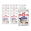 ROYAL CANIN® Nassfutter Für Katzen Sterilised, 12 X 85 G -Freien Garten Geschäft 5367834 WE FS 001 RoyalCaninSterilisedSosse