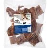 Dehner Lieblinge Hundesnack Rinderstrossen, 500 G