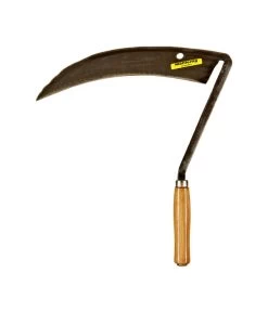 Freund Victoria Sensensichel, Halbgeschmiedet