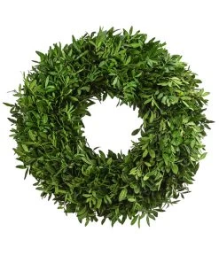 Dehner Kranz Wild-Pistazie, Ca. Ø36 Cm