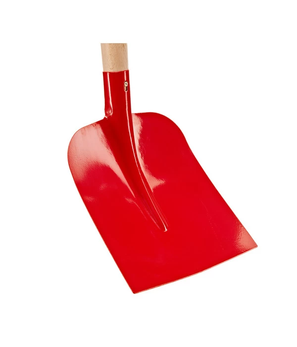 Freund Victoria Holsteiner Schaufel 4 Freund Victoria Holsteiner Schaufel – Bild 2