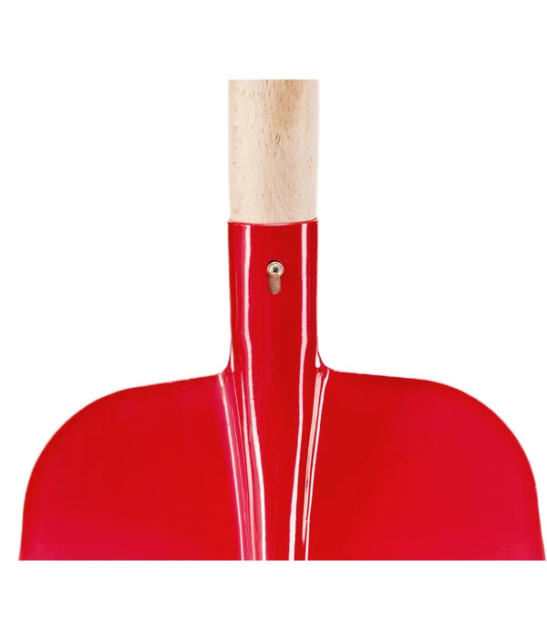 Freund Victoria Holsteiner Schaufel 5 Freund Victoria Holsteiner Schaufel – Bild 3