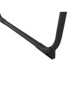 Siena Garden Campingliege Natura, Grau, Ca. B69/H43/T200 Cm -Freien Garten Geschäft 6602981 WE DE 011 CampingliegeNatura