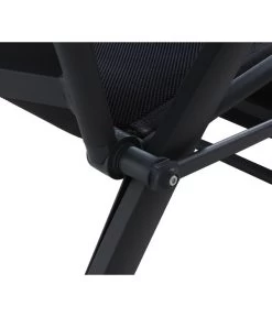 Siena Garden Camping Relaxstuhl XL Premium, Anthrazit -Freien Garten Geschäft 6603039 WE DE 003 SienaGardenCampingRelaxstuhlPremiumXLAnthrazit