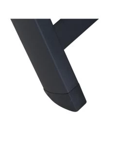 Siena Garden Camping Relaxstuhl XL Premium, Anthrazit -Freien Garten Geschäft 6603039 WE DE 004 SienaGardenCampingRelaxstuhlPremiumXLAnthrazit