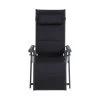 Siena Garden Camping Relaxstuhl XL Premium, Anthrazit 2 Siena Garden Camping Relaxstuhl XL Premium, Anthrazit -Freien Garten Geschäft 6603039 WE FS 009 SienaGardenCampingRelaxstuhlXLPremiumAnthrazit