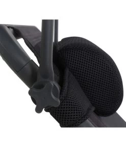 Siena Garden Campingliege Premium, Anthrazit, Ca. B69/H43/T200 Cm -Freien Garten Geschäft 6603047 WE DE 002 SienaGardenCampingliegePremiumAnthrazit