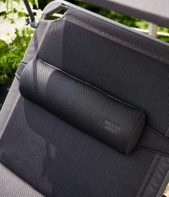 Siena Garden Campingliege Premium, Anthrazit, Ca. B69/H43/T200 Cm -Freien Garten Geschäft 6603047 WE DE 005 SienaGardenCampingliegePremiumAnthrazit