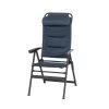 Siena Garden Campingsessel Premium XL, Blau