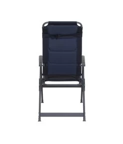 Siena Garden Campingsessel Premium XL, Blau -Freien Garten Geschäft 6603054 WE FS 003 SienaGardenCampingsesselPremiumXLBlau