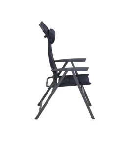 Siena Garden Campingsessel Premium XL, Blau -Freien Garten Geschäft 6603054 WE FS 004 SienaGardenCampingsesselPremiumXLBlau