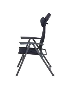 Siena Garden Campingsessel Premium XL, Blau -Freien Garten Geschäft 6603054 WE FS 005 SienaGardenCampingsesselPremiumXLBlau