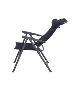 Siena Garden Campingsessel Premium XL, Blau -Freien Garten Geschäft 6603054 WE FS 006 SienaGardenCampingsesselPremiumXLBlau