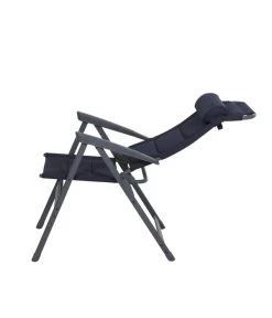 Siena Garden Campingsessel Premium XL, Blau -Freien Garten Geschäft 6603054 WE FS 007 SienaGardenCampingsesselPremiumXLBlau