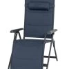 Siena Garden Camping Relaxstuhl Premium, Blau 2 Siena Garden Camping Relaxstuhl Premium, Blau -Freien Garten Geschäft 6603070 WE FS 001 SienaGardenCampingRelaxstuhlPremiumBlau