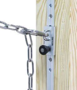 Nesling Gleitschiene Coolfit, Ca. H100 Cm 9 Nesling Gleitschiene Coolfit, Ca. H100 Cm -Freien Garten Geschäft 6606024 WE DE 002 Gleitschiene