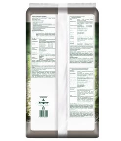 Ziegler Plantop Dekormulch Steingrau, 39 X 50 Liter -Freien Garten Geschäft 6607253 WE DE 001 ZieglerDekormulchSteingrau50l