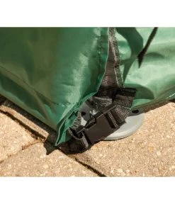 Shelter Logic Foliengewächshaus, Ca. B180/H200/T240 Cm -Freien Garten Geschäft 6610539 WE DE 004 50NorthGewaechshaus