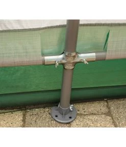 Shelter Logic Foliengewächshaus, Ca. B180/H200/T240 Cm -Freien Garten Geschäft 6610539 WE DE 006 50NorthGewaechshaus