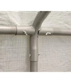 Shelter Logic Foliengewächshaus, Ca. B180/H200/T240 Cm -Freien Garten Geschäft 6610539 WE DE 009 50NorthGewaechshaus