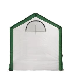Shelter Logic Foliengewächshaus, Ca. B180/H200/T240 Cm -Freien Garten Geschäft 6610539 WE FS 003 50NorthGewaechshaus