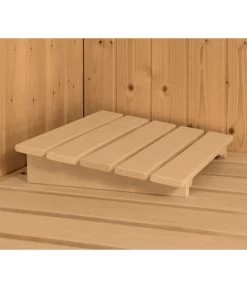 Wolff Finnhaus Innensauna De Luxe Dorea, Ca. B184/H202/T165 Cm -Freien Garten Geschäft 6618813 WE DE 004 FinnhausInnensaunadeluxeDorea