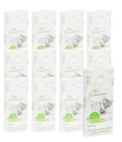 Dehner Premium Lovely Katzensnack Mein Gaumenfreund, 12 X 6 X 14 G