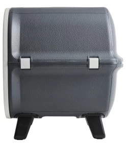 SAVIC Katzentoilette Mira De Luxe, Ca. B55,5/H49,5/T44 Cm 15 SAVIC Katzentoilette Mira De Luxe, Ca. B55,5/H49,5/T44 Cm -Freien Garten Geschäft 6627756 WE FS 005 SavicHaubentoilettenMiraDeluxeanthrazit