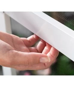 Hecht Türbausatz Compact, Ca. B120/H240 Cm -Freien Garten Geschäft 6631022 WE DE 002 HechtTuerbausatz