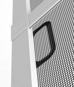 Hecht Türbausatz Compact, Ca. B120/H240 Cm -Freien Garten Geschäft 6631022 WE DE 003 HechtTuerbausatz