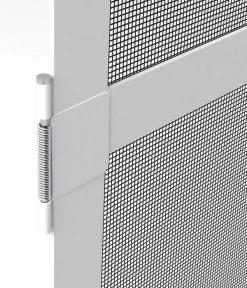 Hecht Türbausatz Compact, Ca. B120/H240 Cm -Freien Garten Geschäft 6631022 WE DE 004 HechtTuerbausatz