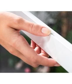 Hecht Türbausatz Compact, Ca. B120/H240 Cm -Freien Garten Geschäft 6631022 WE DE 005 HechtTuerbausatz