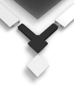 Hecht Türbausatz Compact, Ca. B120/H240 Cm -Freien Garten Geschäft 6631022 WE DE 006 HechtTuerbausatz