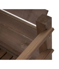 Hecht Kräuterhochbeet, Ca. B90/H124/T73 Cm -Freien Garten Geschäft 6632251 WE DE 003 HechtHochbeet