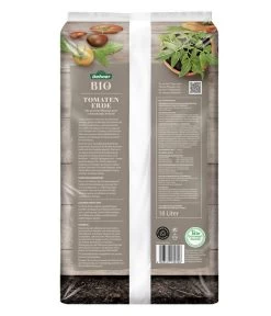Dehner Bio Tomatenerde, 108 X 18 Liter 8 Dehner Bio Tomatenerde, 108 X 18 Liter -Freien Garten Geschäft 6632830 WE DE 002 DehnerBioTomatenErdetorffrei18l