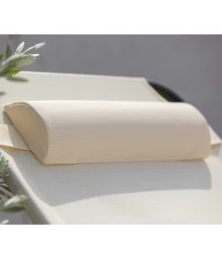 Dehner Gartenliege Mallorca, Ca. B71/H106/T227 Cm -Freien Garten Geschäft 6635163 WE DE 001 LiegeMallorcaVanilla