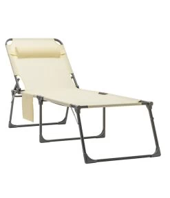 Dehner Gartenliege Mallorca, Ca. B71/H106/T227 Cm