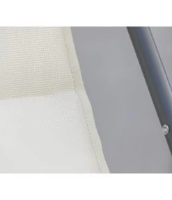 Dehner Campingstuhl Ibiza -Freien Garten Geschäft 6635189 WE DE 002 CampingstuhlIbizaVanilla