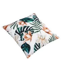 Dehner Outdoorkissen Ebru, Ca. B45/H15/T45 Cm