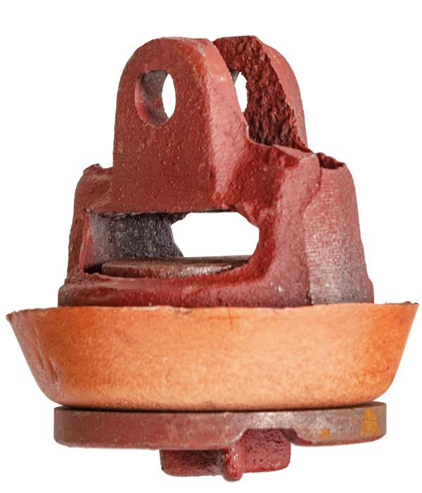 Puteus Kolben Inkl. Ledermanschette Für Typ 75 Pumpe 3 Puteus Kolben Inkl. Ledermanschette Für Typ 75 Pumpe