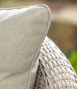 Dehner Lounge Bari, 2-teilig -Freien Garten Geschäft 6657381 WE DE 002 DehnerLoungesofaBari