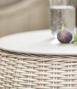 Dehner Lounge Bari, 2-teilig -Freien Garten Geschäft 6657381 WE DE 003 DehnerLoungesofaBari