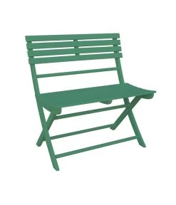 Dehner Klappbank Stavanger, 2-Sitzer