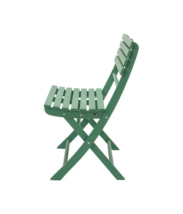 Dehner Klappbank Stavanger, 2-Sitzer 5 Dehner Klappbank Stavanger, 2-Sitzer – Bild 3