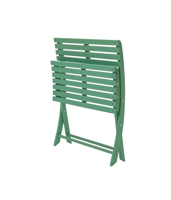 Dehner Klappbank Stavanger, 2-Sitzer 6 Dehner Klappbank Stavanger, 2-Sitzer – Bild 4