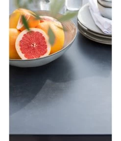 Dehner Diningtisch Lille, Ca. B180/H75/T90 Cm -Freien Garten Geschäft 6670939 WE DE 001 TischLille